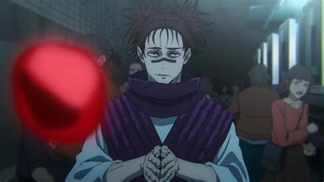 Vorschau auf Staffel 2, Folge 6 von Jujutsu Kaisen deutet auf eine ...